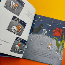 Load image into Gallery viewer, The Spaceman