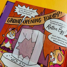 Load image into Gallery viewer, The Museum Of Bad Smells: A Dare to Scratch "n' Sniff Mystery