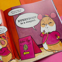 Load image into Gallery viewer, The Museum Of Bad Smells: A Dare to Scratch "n' Sniff Mystery