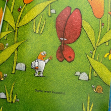 Load image into Gallery viewer, The Spaceman