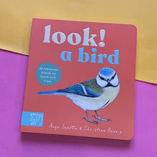 Load image into Gallery viewer, Look! A Bird!