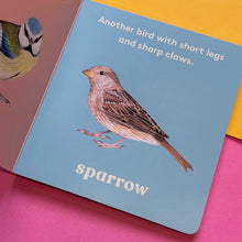 Load image into Gallery viewer, Look! A Bird!