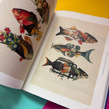 Load image into Gallery viewer, Marine Inspiration: Aquatic Life in Art and Illustration