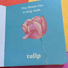 Load image into Gallery viewer, Look! A Flower!