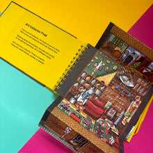 Load image into Gallery viewer, Collectors Street