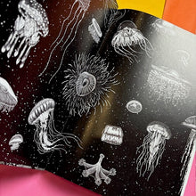 Load image into Gallery viewer, Amazing Jellyfish : Mysterious Dweller of the Deep