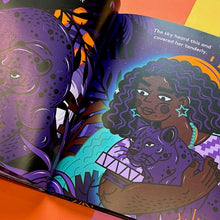 Load image into Gallery viewer, Hugged By The Night