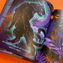 Load image into Gallery viewer, Hugged By The Night