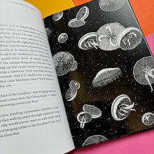 Load image into Gallery viewer, Amazing Jellyfish : Mysterious Dweller of the Deep