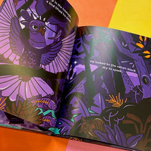 Load image into Gallery viewer, Hugged By The Night