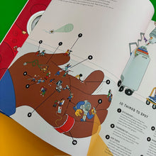 Load image into Gallery viewer, Up Close & Incredible: Human Body