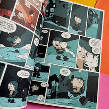 Load image into Gallery viewer, Hilda and the Bird Parade