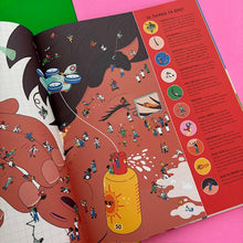 Load image into Gallery viewer, Up Close & Incredible: Human Body