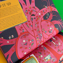 Load image into Gallery viewer, Up Close & Incredible: Human Body