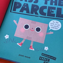 Load image into Gallery viewer, Pass The Parcel