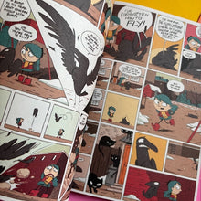 Load image into Gallery viewer, Hilda and the Bird Parade