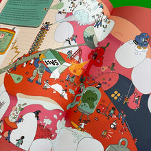 Load image into Gallery viewer, Up Close & Incredible: Human Body