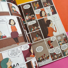 Load image into Gallery viewer, Hilda and the Bird Parade