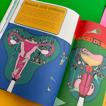 Load image into Gallery viewer, Up Close & Incredible: Human Body