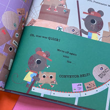 Load image into Gallery viewer, Pass The Parcel