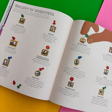 Load image into Gallery viewer, Up Close & Incredible: Human Body