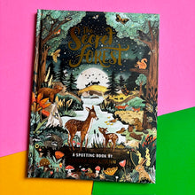 Load image into Gallery viewer, The Secret Forest