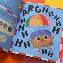 Load image into Gallery viewer, Pass The Parcel