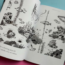 Load image into Gallery viewer, Amazing Octopus : Creature From an Unknown World