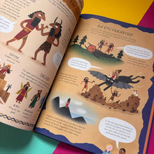 Load image into Gallery viewer, Lost and Found in Mythology