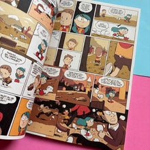 Load image into Gallery viewer, Hilda and the Black Hound