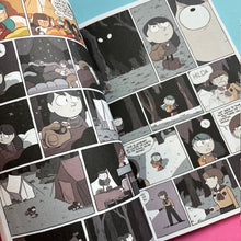 Load image into Gallery viewer, Hilda and the Black Hound