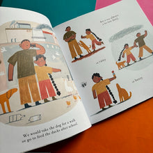 Load image into Gallery viewer, Outside