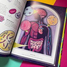 Load image into Gallery viewer, Micro : The Wild Wonders of Microscopic Life