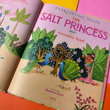 Load image into Gallery viewer, The Salt Princess