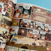 Load image into Gallery viewer, Hilda and the Black Hound