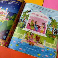 Load image into Gallery viewer, The Salt Princess