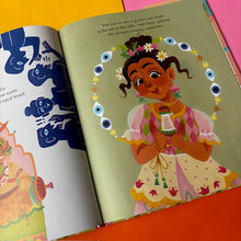 Load image into Gallery viewer, The Salt Princess