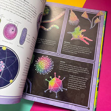 Load image into Gallery viewer, Micro : The Wild Wonders of Microscopic Life
