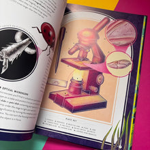 Load image into Gallery viewer, Micro : The Wild Wonders of Microscopic Life