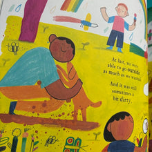 Load image into Gallery viewer, Outside