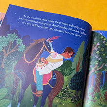 Load image into Gallery viewer, The Salt Princess