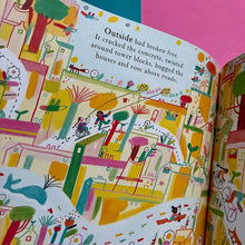 Load image into Gallery viewer, Outside