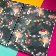 Load image into Gallery viewer, It's Christmas Time : A cosy countdown with stories to share