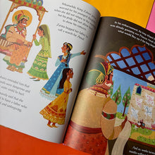 Load image into Gallery viewer, The Salt Princess