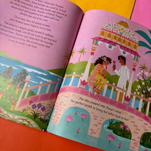 Load image into Gallery viewer, The Salt Princess