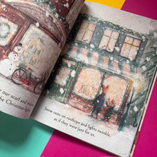 Load image into Gallery viewer, It's Christmas Time : A cosy countdown with stories to share