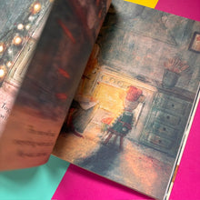 Load image into Gallery viewer, It's Christmas Time : A cosy countdown with stories to share