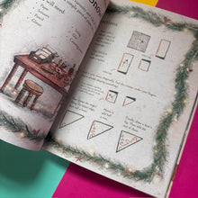 Load image into Gallery viewer, It's Christmas Time : A cosy countdown with stories to share