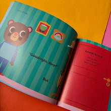 Load image into Gallery viewer, Don't You Know It's Bedtime?