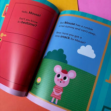 Load image into Gallery viewer, Don't You Know It's Bedtime?